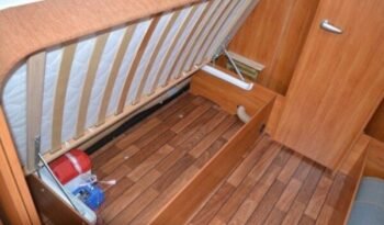 
										Caravane Hobby Excellent 560 WLU full									