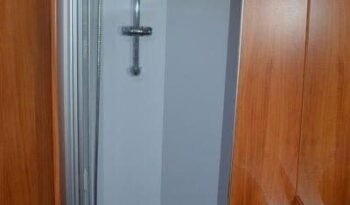 
										Caravane Hobby Excellent 560 WLU full									