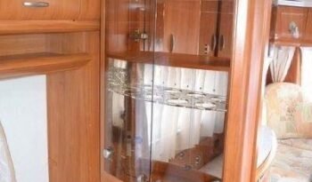 
										Caravane Hobby Excellent 560 WLU full									