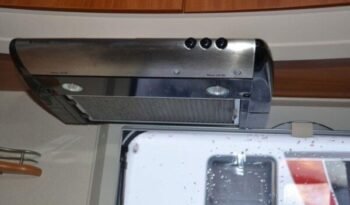 
										Caravane Hobby Excellent 560 WLU full									