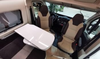 
										NEW- FOURGON AMÉNAGÉ BENIMAR BENIVAN 144 UP full									