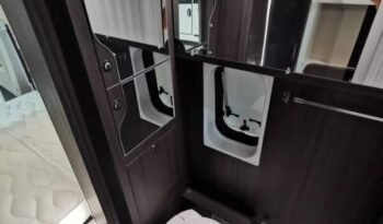 
										NEW- FOURGON AMÉNAGÉ BENIMAR BENIVAN 144 UP full									