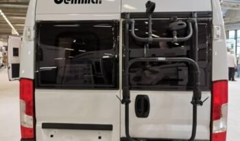 
										NEW- FOURGON AMÉNAGÉ BENIMAR BENIVAN 144 UP full									