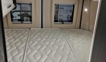 
										NEW- FOURGON AMÉNAGÉ BENIMAR BENIVAN 144 UP full									