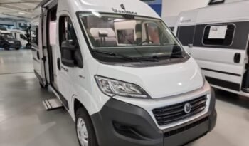 
										NEW- FOURGON AMÉNAGÉ BENIMAR BENIVAN 144 UP full									