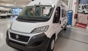 
										NEW- FOURGON AMÉNAGÉ BENIMAR BENIVAN 144 UP full									