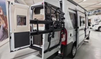 
										NEW- FOURGON AMÉNAGÉ BENIMAR BENIVAN 144 UP full									