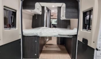 
										NEW- FOURGON AMÉNAGÉ BENIMAR BENIVAN 144 UP full									