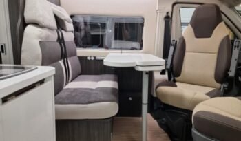 
										NEW- FOURGON AMÉNAGÉ BENIMAR BENIVAN 144 UP full									