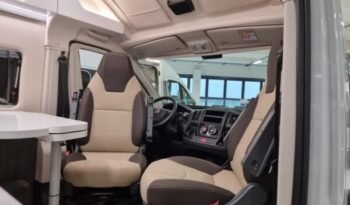 
										NEW- FOURGON AMÉNAGÉ BENIMAR BENIVAN 144 UP full									