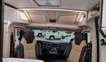 
										NEW- FOURGON AMÉNAGÉ BENIMAR BENIVAN 144 UP full									