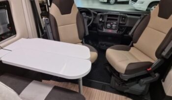 
										NEW- FOURGON AMÉNAGÉ BENIMAR BENIVAN 144 UP full									