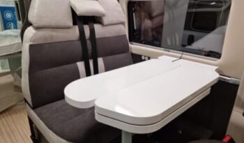 
										NEW- FOURGON AMÉNAGÉ BENIMAR BENIVAN 144 UP full									