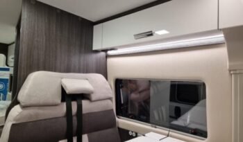 
										NEW- FOURGON AMÉNAGÉ BENIMAR BENIVAN 144 UP full									