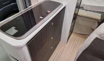 
										NEW- FOURGON AMÉNAGÉ BENIMAR BENIVAN 144 UP full									