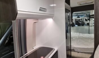 
										NEW- FOURGON AMÉNAGÉ BENIMAR BENIVAN 144 UP full									