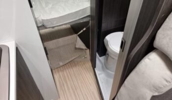 
										NEW- FOURGON AMÉNAGÉ BENIMAR BENIVAN 144 UP full									