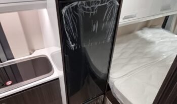 
										NEW- FOURGON AMÉNAGÉ BENIMAR BENIVAN 144 UP full									