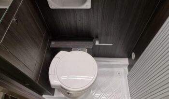 
										NEW- FOURGON AMÉNAGÉ BENIMAR BENIVAN 144 UP full									