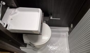 
										NEW- FOURGON AMÉNAGÉ BENIMAR BENIVAN 144 UP full									