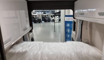 
										NEW- FOURGON AMÉNAGÉ BENIMAR BENIVAN 144 UP full									