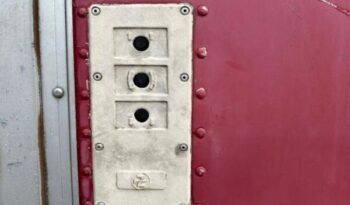 
										CAMION CHEVAUX 1987 Steyr 10S18 4×2 chevaux transport full									