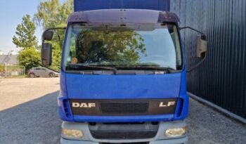
										CAMION CHEVAUX DAF LF 45 150 / LAMMES – BLATT – SPRING / AIRCO full									