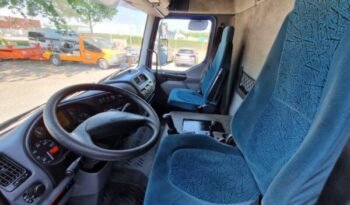 
										CAMION CHEVAUX DAF LF 45 150 / LAMMES – BLATT – SPRING / AIRCO full									