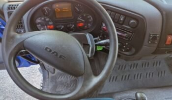 
										CAMION CHEVAUX DAF LF 45 150 / LAMMES – BLATT – SPRING / AIRCO full									