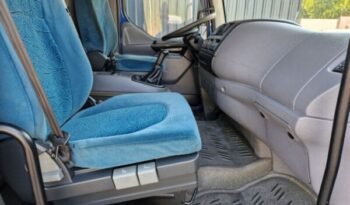 
										CAMION CHEVAUX DAF LF 45 150 / LAMMES – BLATT – SPRING / AIRCO full									