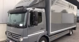 Mercedes-Benz Atego 1018 *Cruise control*Airco
