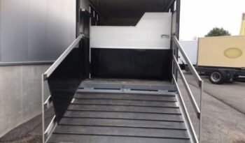 
										CAMION CHEVAUX Mercedes-Benz Atego 1018 *Cruise control*Airco*Caméra arrière*Vitres électriques full									