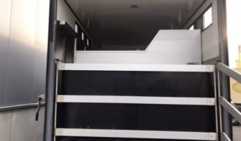 
										CAMION CHEVAUX Mercedes-Benz Atego 1018 *Cruise control*Airco*Caméra arrière*Vitres électriques full									