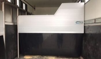 
										CAMION CHEVAUX Mercedes-Benz Atego 1018 *Cruise control*Airco*Caméra arrière*Vitres électriques full									