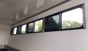 
										CAMION CHEVAUX Mercedes-Benz Atego 1018 *Cruise control*Airco*Caméra arrière*Vitres électriques full									