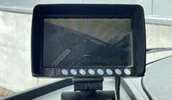 
										CAMION CHEVAUX Mercedes-Benz Atego 1018 *Cruise control*Airco*Caméra arrière*Vitres électriques full									