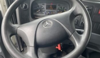 
										CAMION CHEVAUX Mercedes-Benz Atego 1018 *Cruise control*Airco*Caméra arrière*Vitres électriques full									