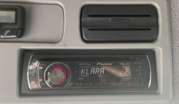 
										CAMION CHEVAUX Mercedes-Benz Atego 1018 *Cruise control*Airco*Caméra arrière*Vitres électriques full									