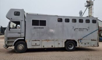 
										CAMION CHEVAUX Scania R113-360 FULL STEEL SUSPENSION full									