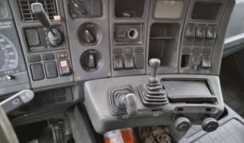 
										CAMION CHEVAUX Scania R113-360 FULL STEEL SUSPENSION full									