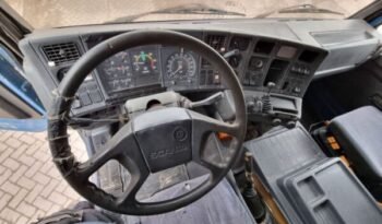 
										CAMION CHEVAUX Scania R113-360 FULL STEEL SUSPENSION full									