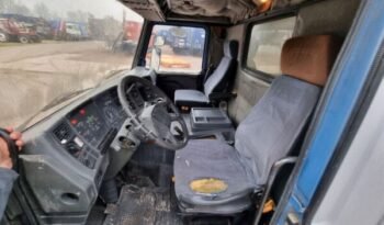 
										CAMION CHEVAUX Scania R113-360 FULL STEEL SUSPENSION full									