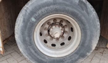 
										CAMION CHEVAUX Scania R113-360 FULL STEEL SUSPENSION full									