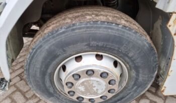 
										CAMION CHEVAUX Scania R113-360 FULL STEEL SUSPENSION full									