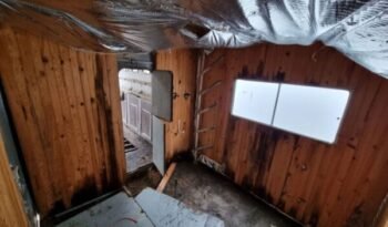 
										CAMION CHEVAUX Scania R113-360 FULL STEEL SUSPENSION full									