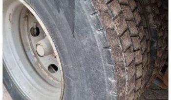 
										CAMION CHEVAUX Scania R113-360 FULL STEEL SUSPENSION full									