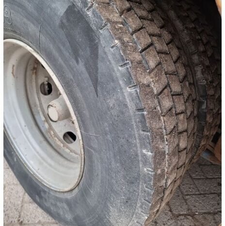 
								CAMION CHEVAUX Scania R113-360 FULL STEEL SUSPENSION full									