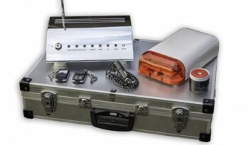 
										ALARM-DETECT CAMPING CAR SX-2 full									