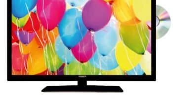 
										ANTARION TV LED 22″ 55CM TÉLÉVISEUR FULL HD DVD INTÉGRÉ COMPATIBLE 12V full									