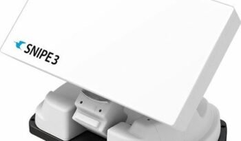 
										ANTENNE AUTOMATIQUE PLANE SNIPE V3 full									